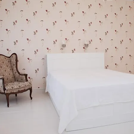 Haapsalu Apartment Διαμέρισμα