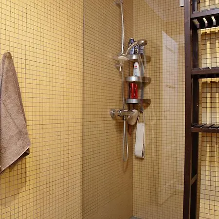 Διαμέρισμα Haapsalu Apartment *