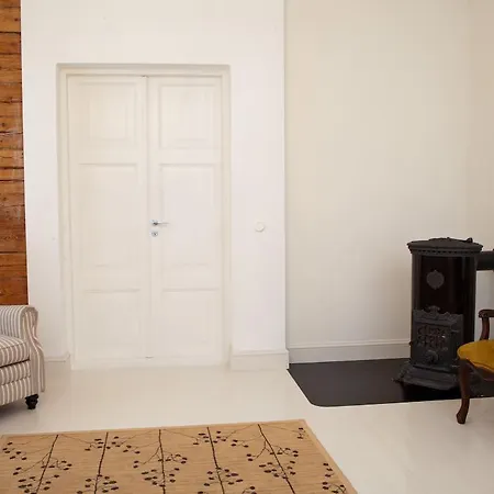 Διαμέρισμα Haapsalu Apartment Haapsalu