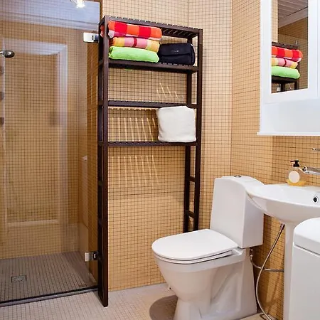 Διαμέρισμα Haapsalu Apartment *