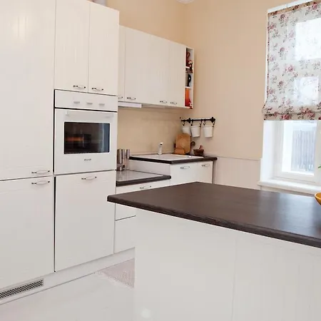 Διαμέρισμα Haapsalu Apartment Haapsalu