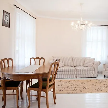 Διαμέρισμα Haapsalu Apartment